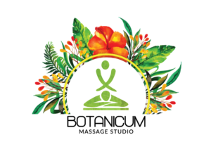 Botanicum logo